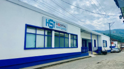 El Hospital Santa Teresita de Pácora le cerró servicios ambulatorios a Asmet Salud