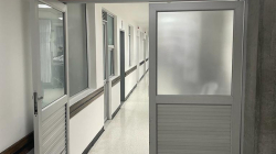 Salud en Manizales y Caldas, con las sirenas listas por el volcán Nevado del Ruiz