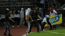 La Dimayor apela a las normas que no cumple para pedir mallas en los estadios