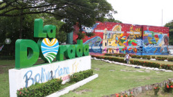 Visión a 50 años de La Dorada: Centro del desarrollo de la región