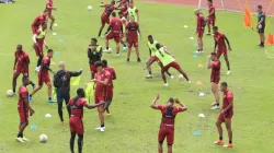 Otro reto para el Once Caldas hoy ante La Equidad