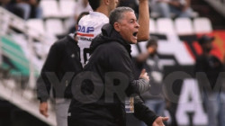 Tenemos más vida que muerte: Pedro Sarmiento, técnico del Once Caldas