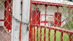 Las Casas de la Cultura en Manizales también esperan para ser reabiertas