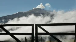 Movimiento de fluidos del volcán Nevado del Ruiz, el indicador más importante por analizar