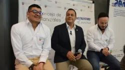 En Manizales visualizan a la ciudad en el 2032, foro en Termales El Otoño