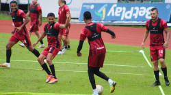 El Once Caldas ya tiene su 11 listo para recibir este martes a Alianza Petrolera
