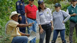 Manizales se prepara ante posible erupción volcánica y SGC mantiene alerta naranja