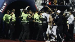 Dimayor sanciona con tres fechas al Palogrande y cuatro adicionales a la tribuna norte