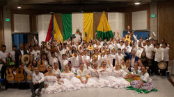 Están estrenando Escuela Departamental de Música en Riosucio