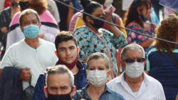 Tras 1.221 se acabó la emergencia sanitaria por la covid-19, según la OMS