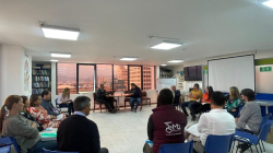 Asmet Salud, con el termómetro puesto: entidades locales tienen en la mira a la EPS