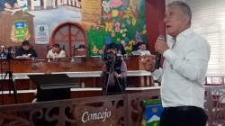 Hospital San Antonio de Villamaría (Caldas) anuncia despido de contratistas