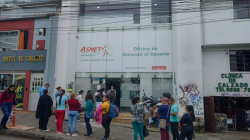 La Superintendencia Nacional de Salud intervino la EPS Asmet Salud