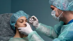 Elija con cuidado ante la cirugía estética, no se apresure