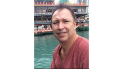 A abogado lo hallaron sin vida en una ladera en Manizales por presunto uso de escopolamina