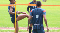 El Once Caldas busca hoy una victoria ante el Independiente Medellín para salir de la cola