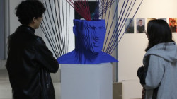 Siete días y cinco escenarios para ver otras formas en el 22.° Festival de la Imagen