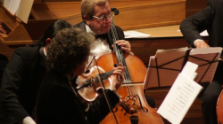  César Sánchez, una vida entregada a la música