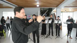 En sus 80 años de fundación, la Universidad de Caldas es orgullo de la región