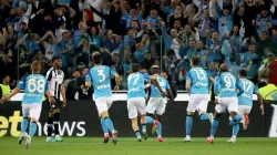 ¡Napoli gana el Scudetto!, campeón de la Serie A de Italia