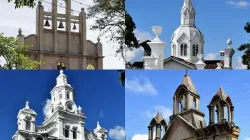 Arquitectura religiosa, un llamado a la conservación del patrimonio de Salamina (Caldas)