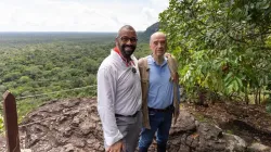 El Reino Unido anuncia 16 millones de dólares para combatir la deforestación en Colombia