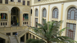 La crisis en la Gobernación de Caldas llegó fue a los mandos medios