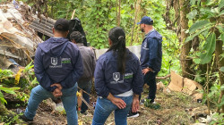 Se negó a sostener relaciones sexuales y la atacaron a cuchillo en Manizales