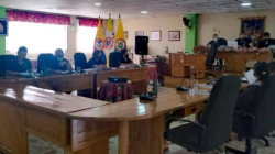 Pacoreños evaluarán a Aguas Manantiales en el Concejo Municipal   
