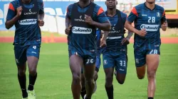 Periodistas y aficionados creen que al Once Caldas le faltan refuerzos