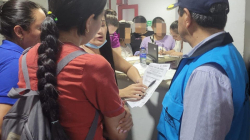 Tres bacterias fueron las que intoxicaron a los alumnos de Isaza, en Victoria (Caldas)