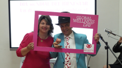 Centre su bienestar más allá de las redes sociales