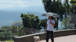 La ola de calor tiene efectos en la salud, no se quede fresco ante esto
