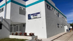 San Diego, corregimiento de Samaná (Caldas), recibe centro de salud renovado