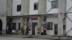 Asmet Salud complica urgencias en el SES Hospital de Caldas