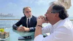 Políticos piden explicaciones a Petro por audios de Armando Benedetti