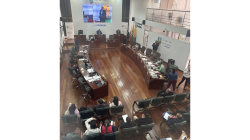 Debate sobre cierre de Asmet Salud en el Concejo de Manizales: se retiraron 7 corporados