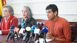 Pacto Histórico rechaza intentos de desestabilización tras escándalo de Gobierno Petro