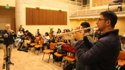 Prográmese para el Festival Universitario de Jazz en Manizales