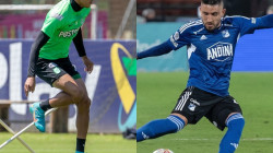 Caldenses en la final de la Liga BetPlay: Deossa va con Nacional y Alba, con Millonarios