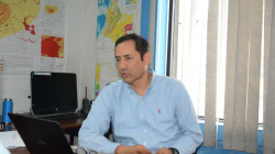 La Unidad de Gestión del Riesgo de Caldas va en su tercer director en el actual período