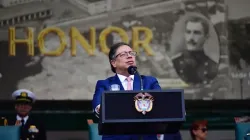 Gustavo Petro compara su situación con el caso de Pedro Castillo en Perú