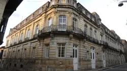 97 días sin doliente en el Ministerio de Cultura