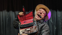 Cómo ser un pesimista exitoso, la charla de Cafecito este miércoles en Confa