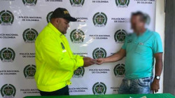 Policía recuperó $44 millones que habían robado de una vivienda en Villamaría (Caldas)