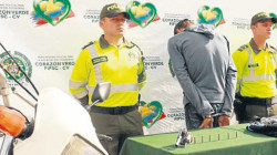 Caso de abogado que se salvó de morir a manos de sicario en Manizales sigue en juicio