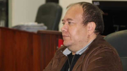 Juan Carlos Martínez, el 'Hombre del Maletín', la pieza que falta de Las Marionetas