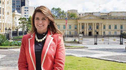 Hablaron de pruebas en demanda contra la representante a la Cámara Juana Carolina Londoño