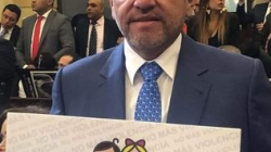 Los líos judiciales del exsenador Mario Castaño: tiene cuatro procesos más