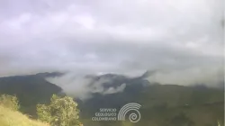 En Caldas citan a PMU tras cambio a nivel amarillo de actividad del volcán Nevado del Ruiz
